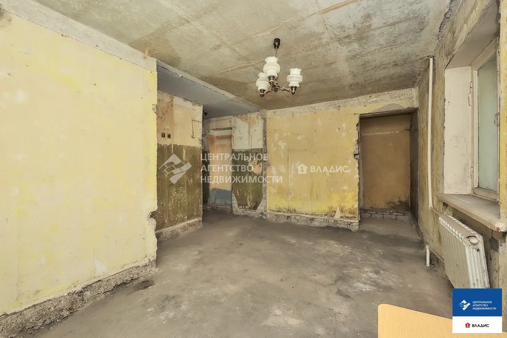 Продажа квартиры, Рязань, ул. Телевизионная - Фото 4