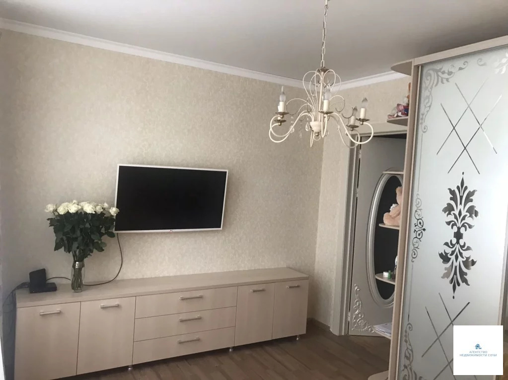 2-к квартира, 50 м, 3/3 эт. - Фото 1