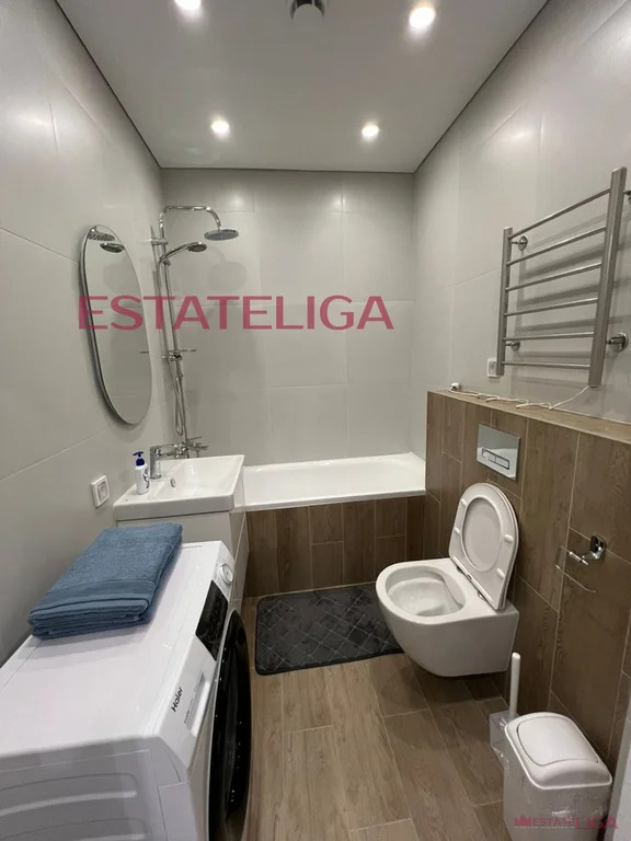 Аренда квартиры, ул. Новоостаповская - Фото 6