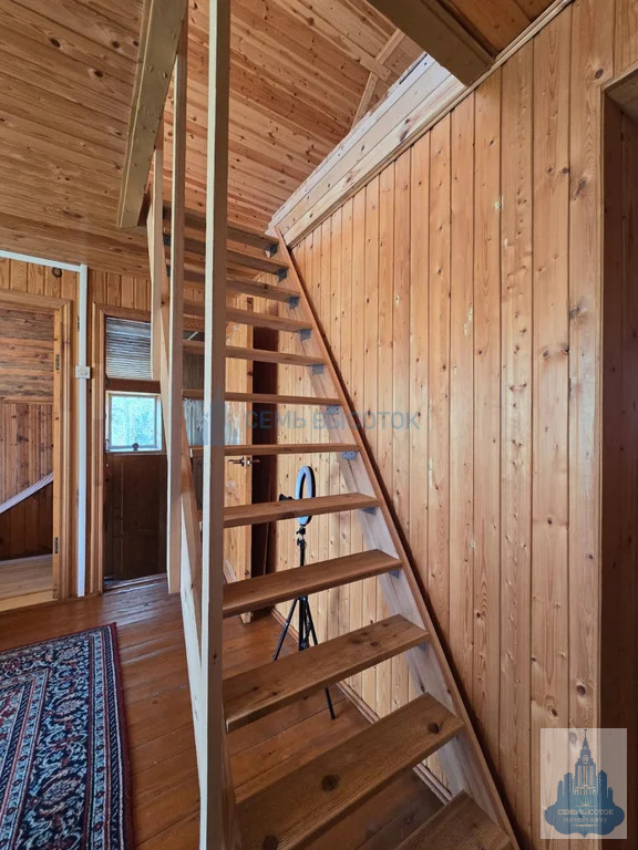 Продажа дома, Подольск, СНТ Лучинское СМП-869 тер. - Фото 29