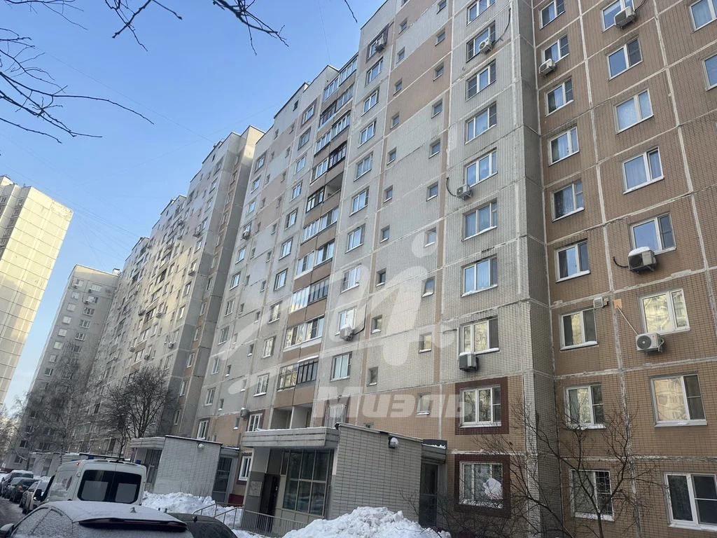 Продажа квартиры, ул. Знаменские Садки - Фото 19