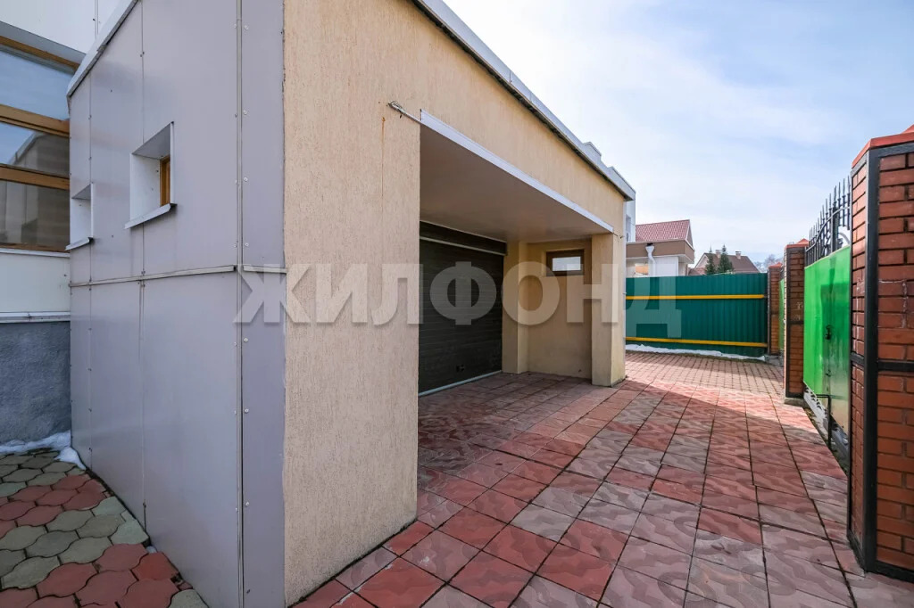 Продажа дома, Голубой Залив, Новосибирский район - Фото 33