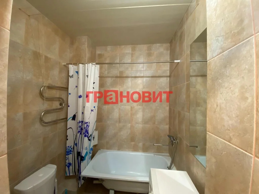 Продажа квартиры, Новосибирск, Виктора Уса - Фото 12