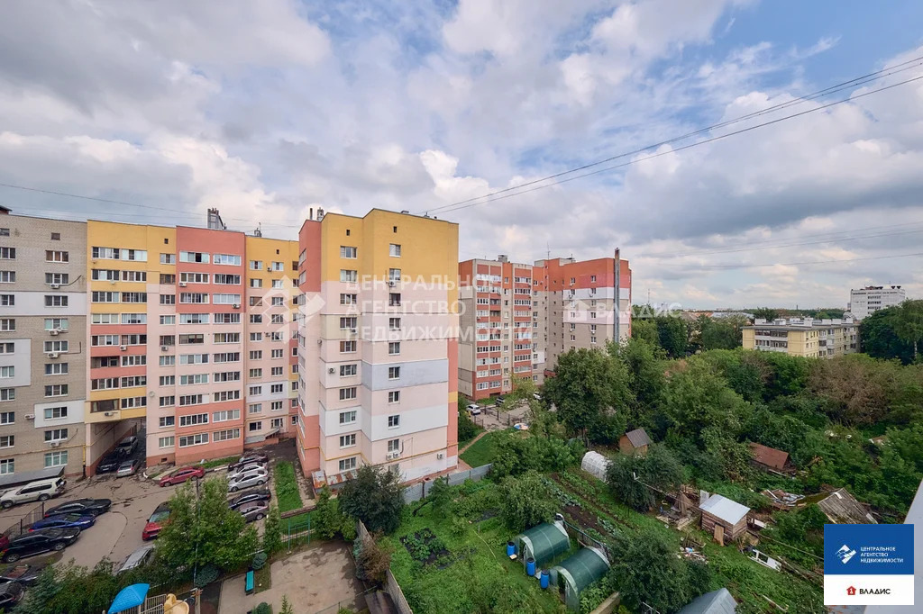 Продажа квартиры, Рязань, ул. Татарская - Фото 8