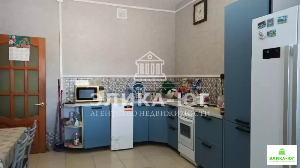 Продажа квартиры, Новомихайловский, Туапсинский район, 2-мкр. - Фото 1