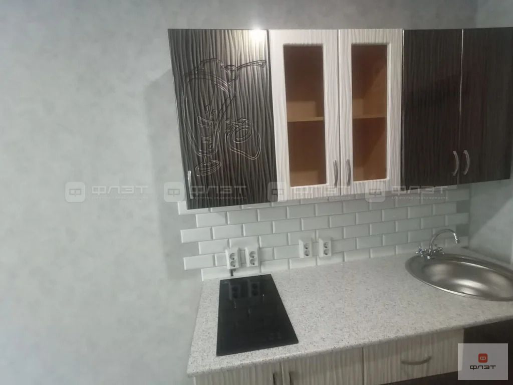 Продажа квартиры, Казань, ул. Октябрьская - Фото 4