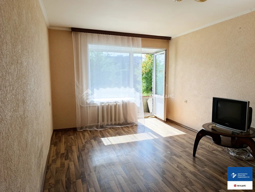Продажа квартиры, Рязань, ул. Тимуровцев - Фото 1