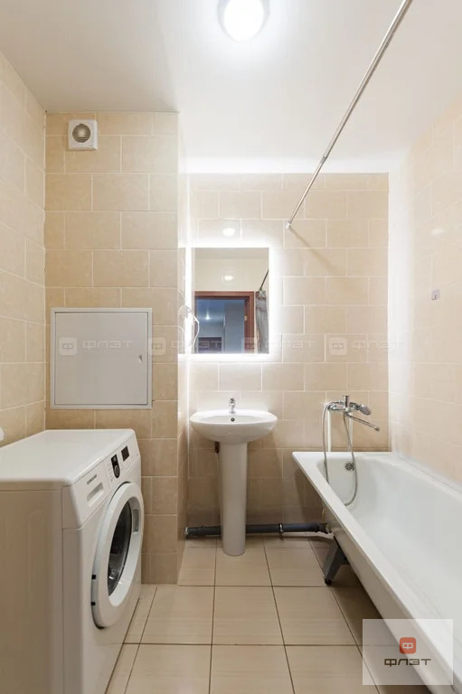 Продажа квартиры, Куюки, Пестречинский район, 14-й квартал - Фото 6