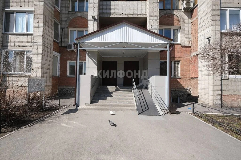 Продажа квартиры, Новосибирск, ул. Котовского - Фото 28
