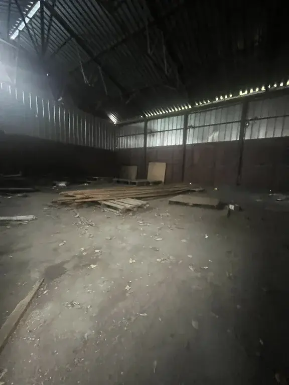 Производственное здание в черте города! - Фото 6