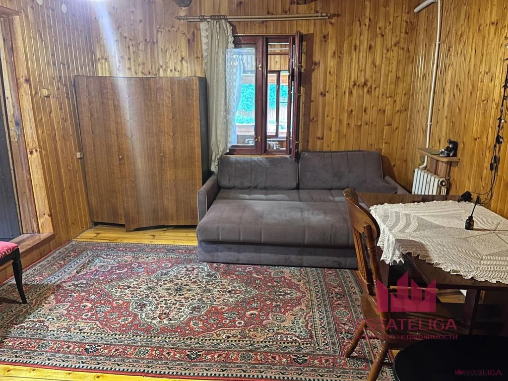 Аренда дома, Черкизово, Коломенский район, улица Черкизовский Парк - Фото 15
