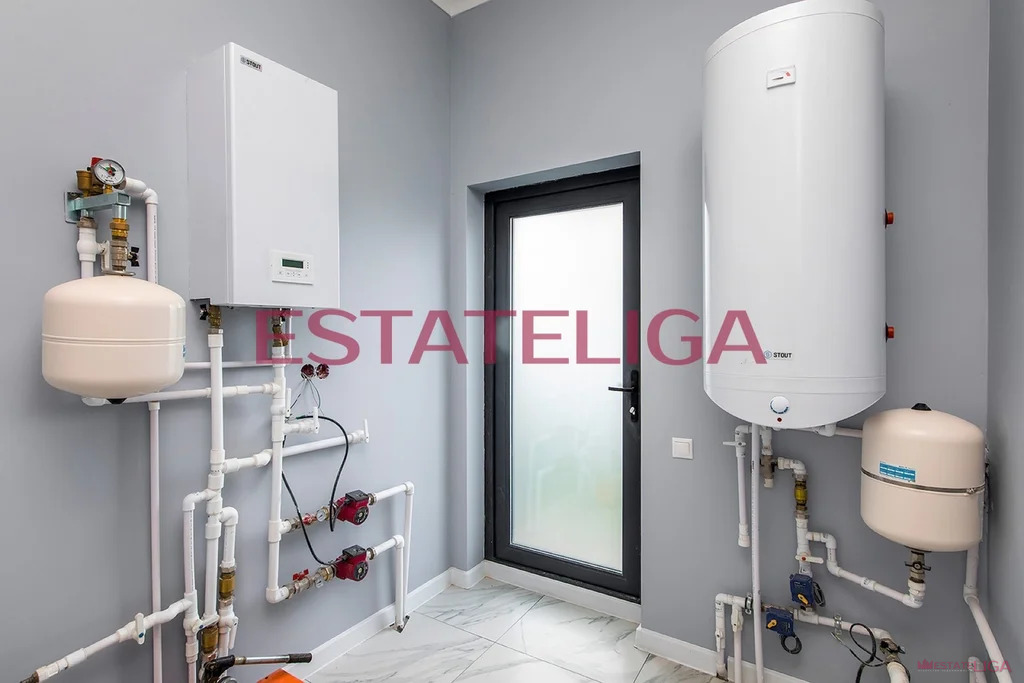 Продажа дома, Покровское, Истринский район, Западная улица - Фото 25