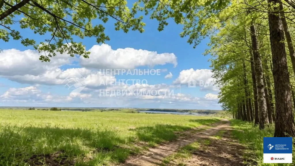 Продажа участка, Рязанский район - Фото 1
