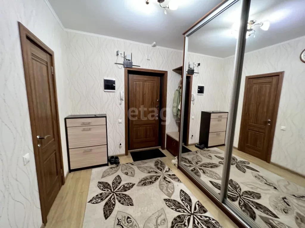 Продажа квартиры, Лобня, Центральная, 6 - Фото 13