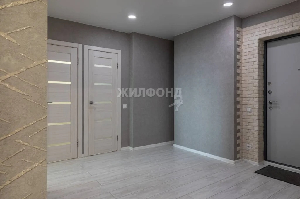 Продажа квартиры, Новосибирск, Ясный Берег - Фото 15