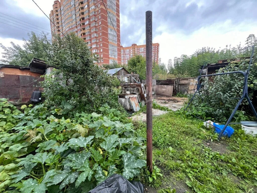 Продажа дома, Новосибирск - Фото 12