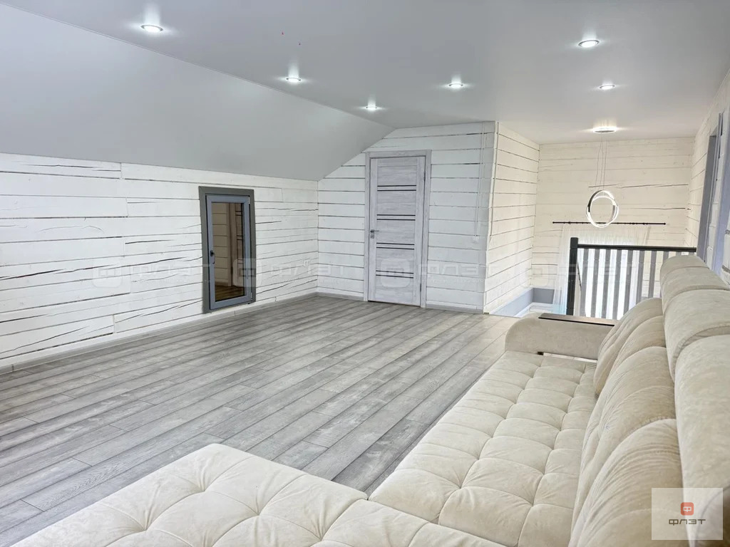 Продажа дома, Званка, Пестречинский район - Фото 15