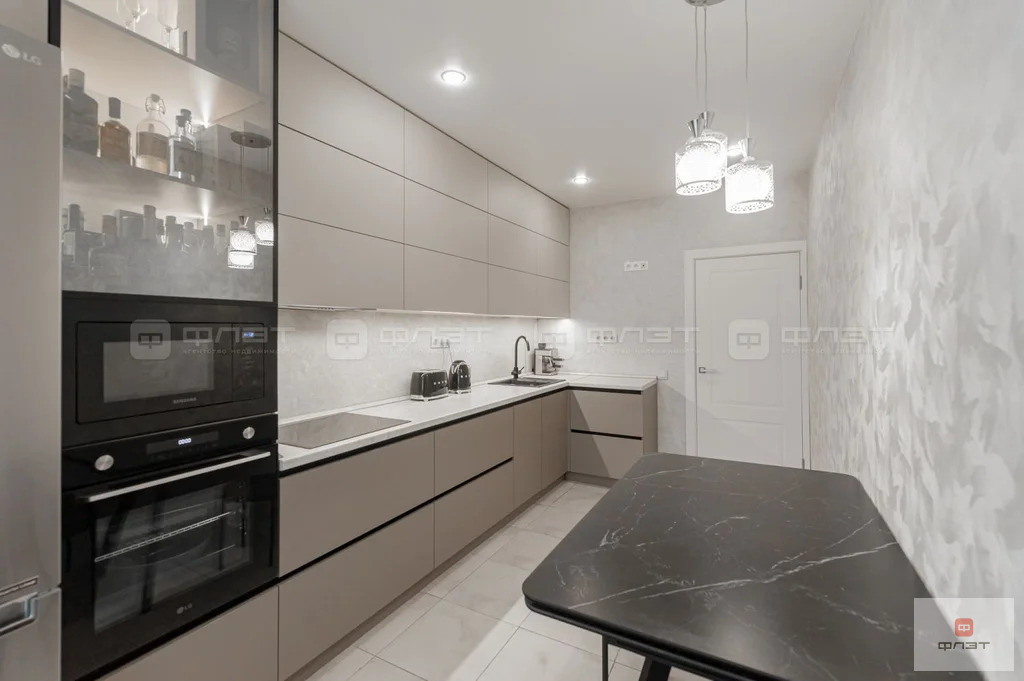 Продажа квартиры, Казань, ул. Баки Урманче - Фото 2