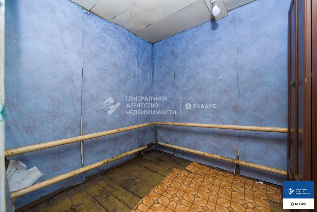 Продажа дома, Подвязье, Рязанский район, ул. Сенная - Фото 11