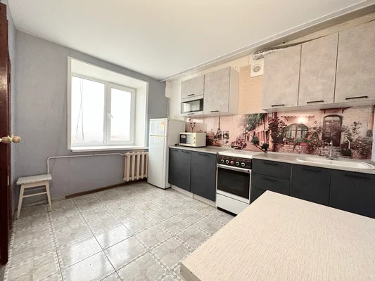 Продам однокомнатную (1-комн.) квартиру, 4, Дружный п - Фото 10