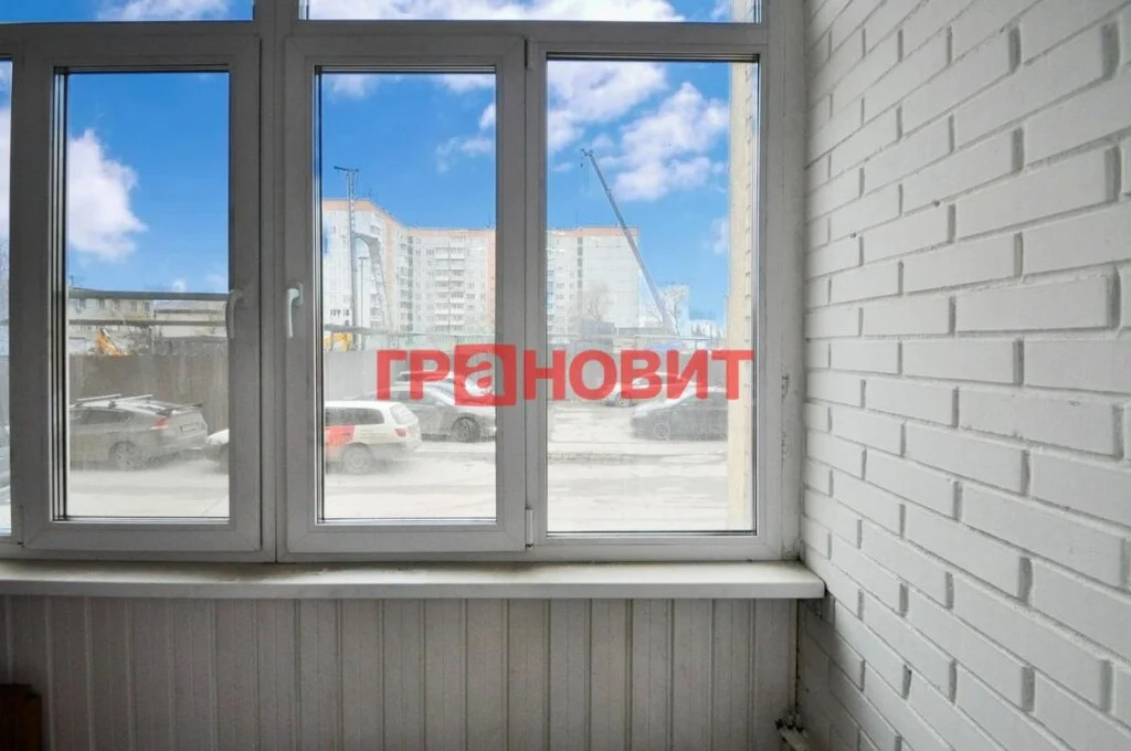 Продажа квартиры, Новосибирск, ул. Связистов - Фото 14