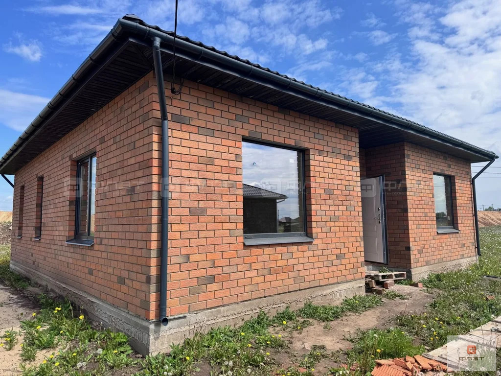 Продажа дома, Сокуры, Лаишевский район, ул. Ягодная - Фото 8