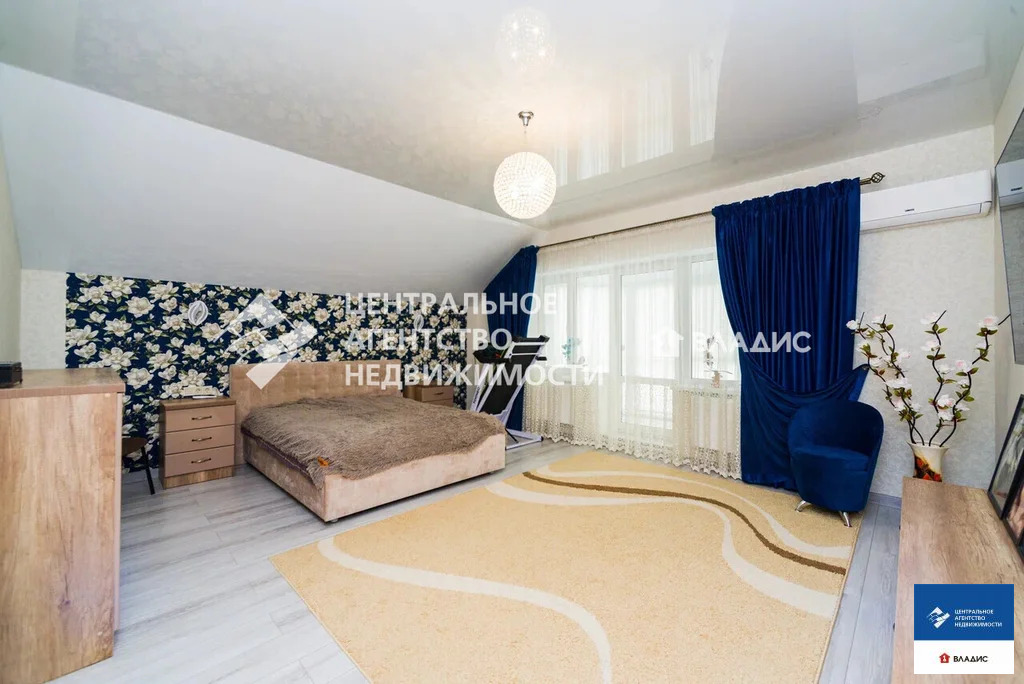 Продажа дома, Дядьково, Рязанский район, ул. Новая - Фото 16