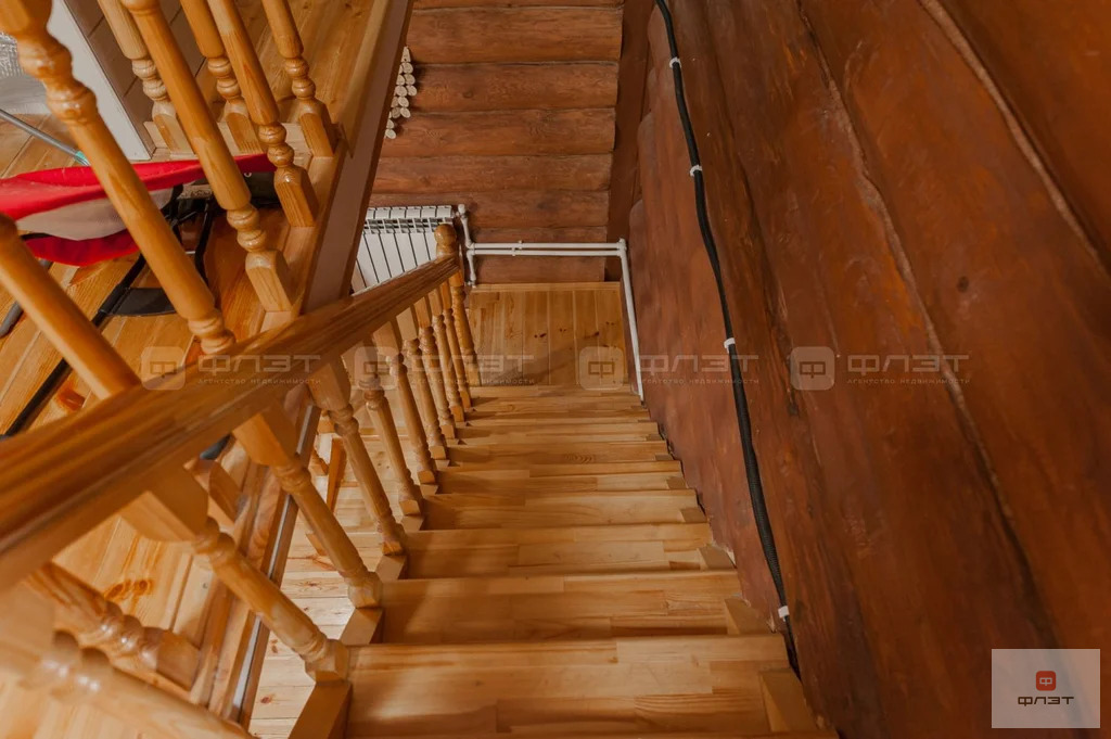 Продажа дома, Октябрьский, Зеленодольский район, снт. Идель - Фото 14
