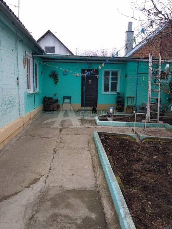 Продажа дома, Георгиевск, ул. Шаумяна - Фото 2