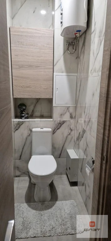 Продажа квартиры, Казань, проезд. Яраткан - Фото 14