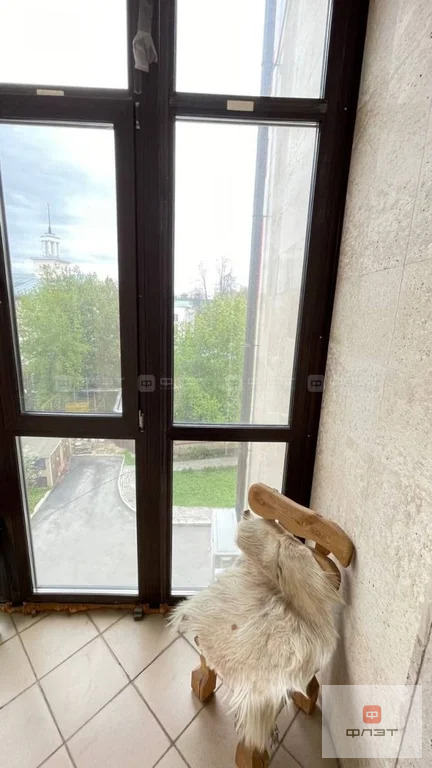 Продажа квартиры, Казань, ул. Галактионова - Фото 12