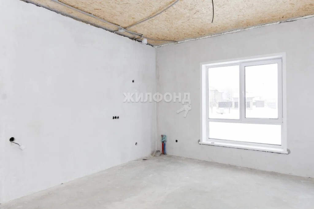 Продажа дома, Марусино, Новосибирский район - Фото 5