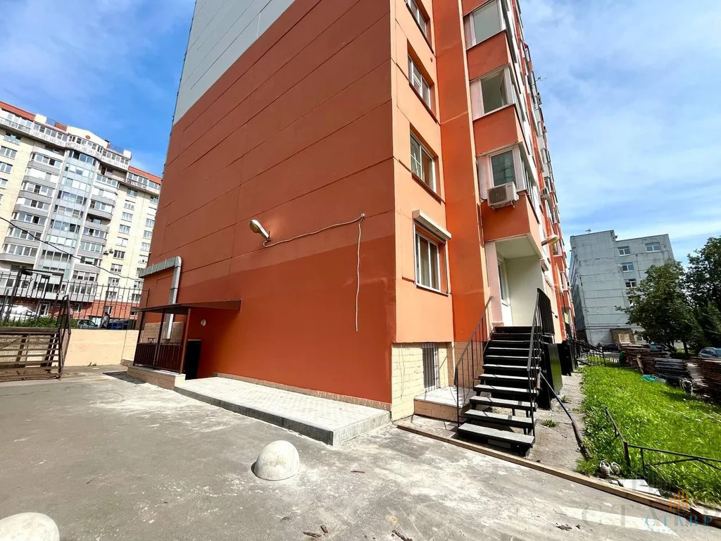 Аренда ПСН, ул. Пулковская - Фото 3