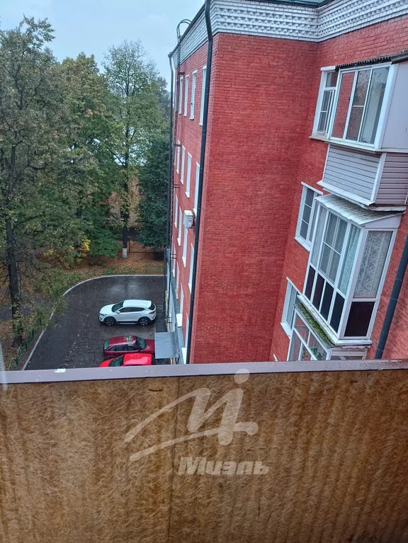 Продажа комнаты, Балашиха, Балашиха г. о, Ул. Советская - Фото 3