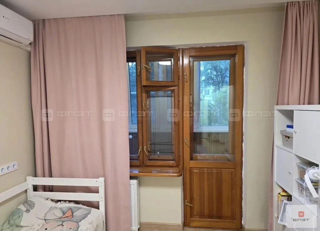 Продажа квартиры, Казань, ул. Юлиуса Фучика - Фото 13