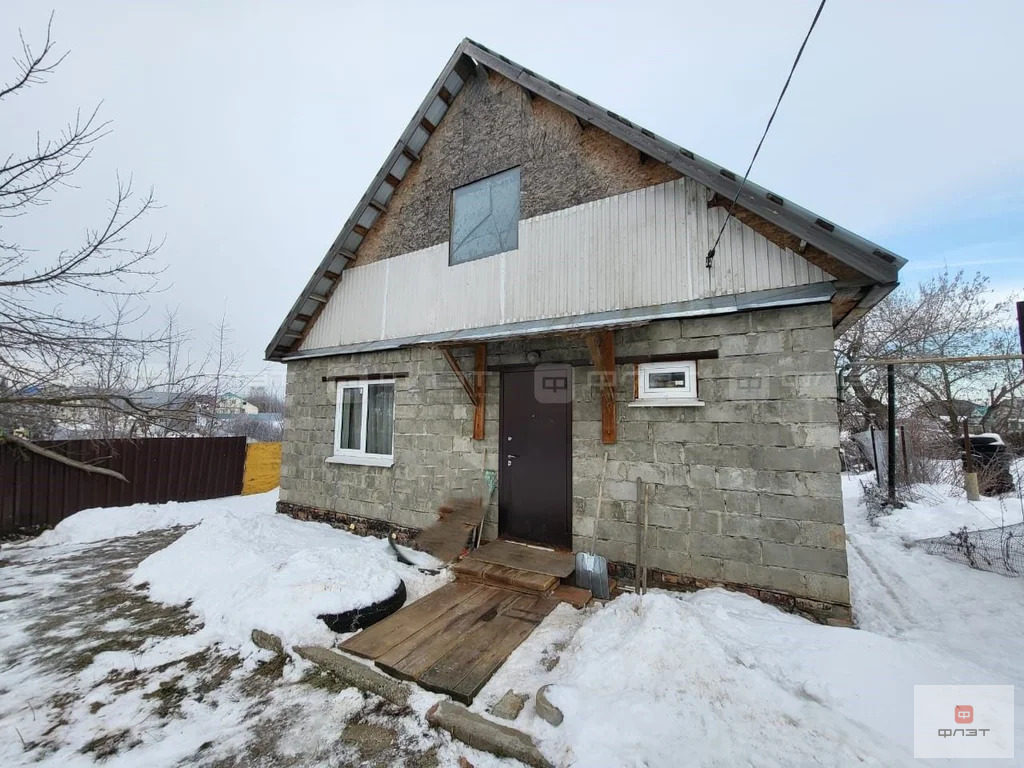 Продажа дома, Казань, ул. Бадаева - Фото 9