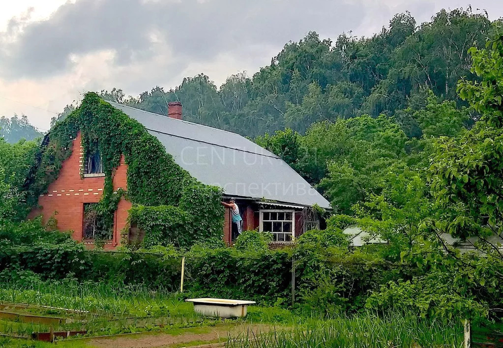 Продажа дома, Балашиха, Балашиха г. о., проезд Энергетический - Фото 0