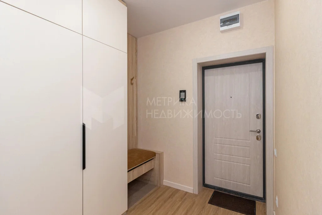 Продажа квартиры, Тюмень, г Тюмень - Фото 18