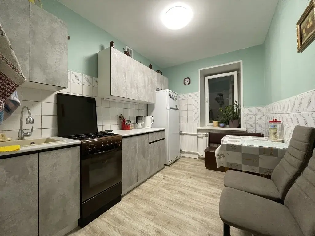 Комната Королева, дом 18 - Фото 5