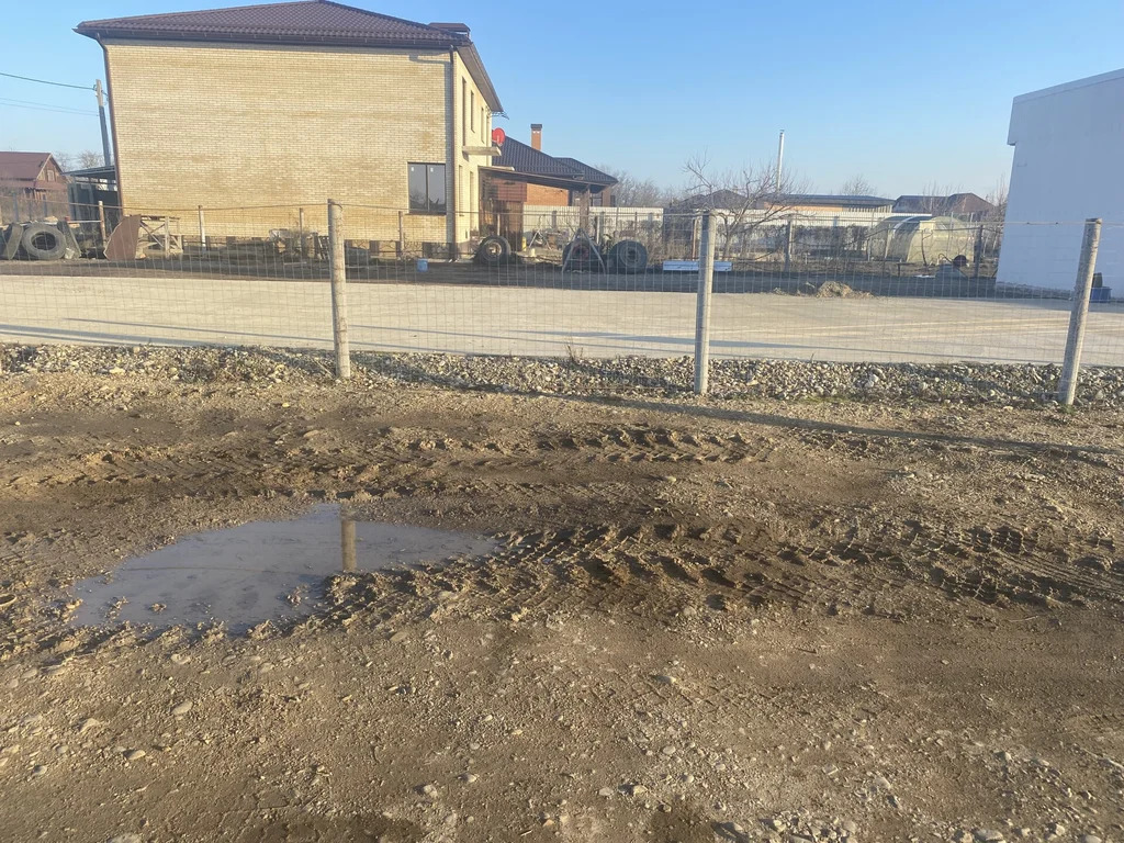 Продажа ПСН, Новодмитриевская, Северский район, ул. Южная - Фото 20