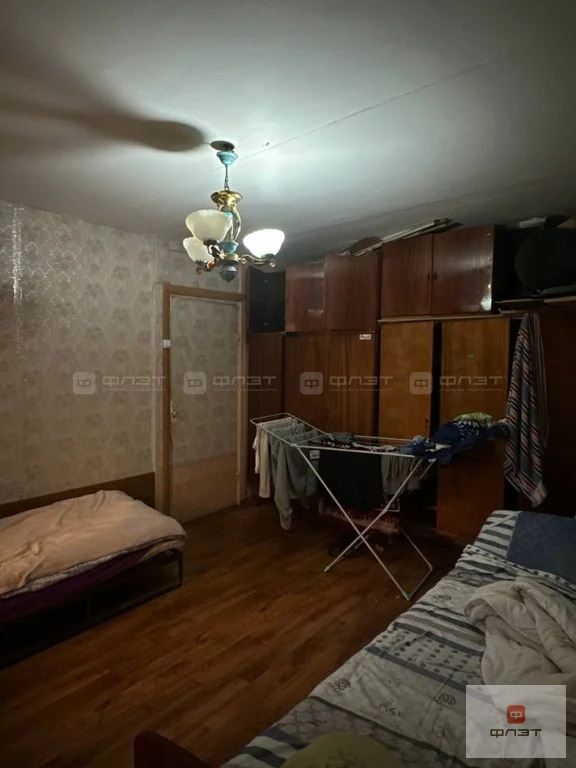 Аренда квартиры, Казань, ул. Рихарда Зорге д.58 - Фото 3