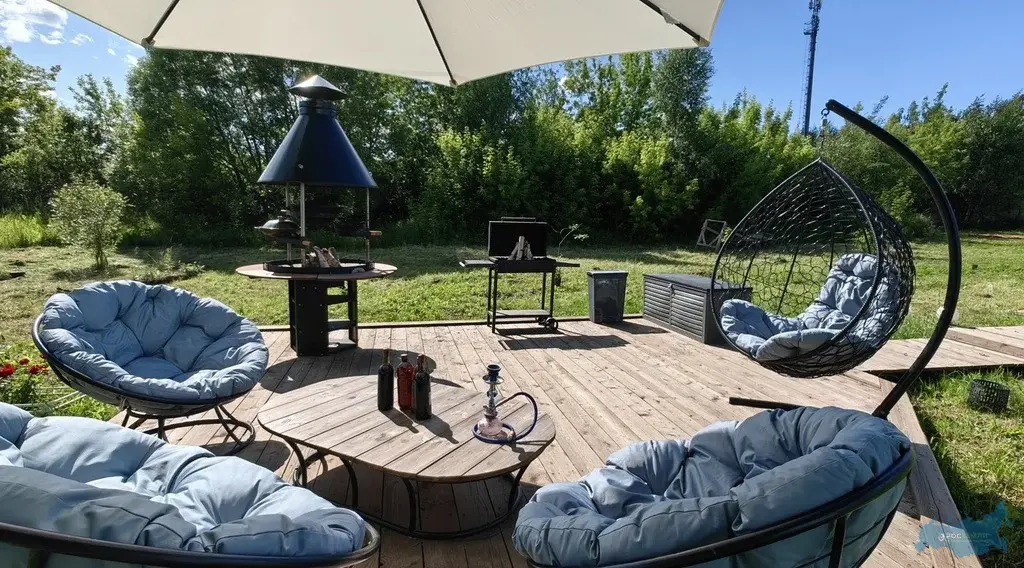 Дом Посуточно - Фото 9