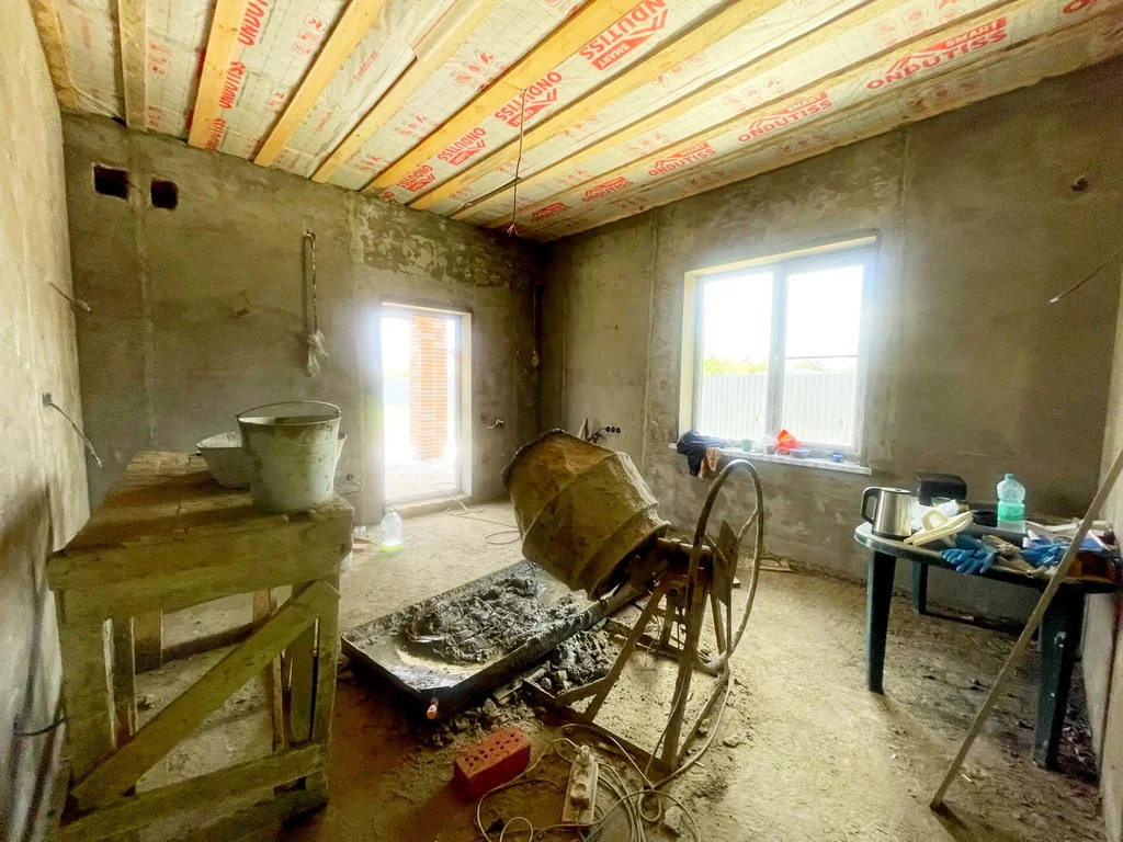 Продажа дома, Полтавская, Красноармейский район, ул. Садовая - Фото 11