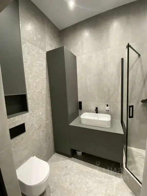 Снять квартиру-студию 25.0м Волоколамское ш., 81/2с3, Москва, СЗАО, ... - Фото 11