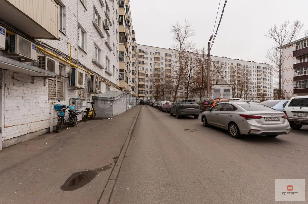 Продажа квартиры, Казань, ул. Татарстан - Фото 27