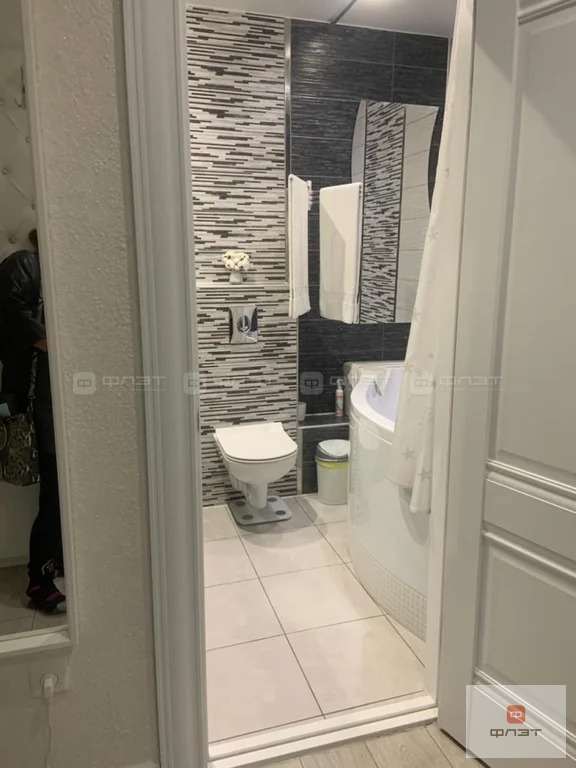 Продажа квартиры, Казань, Победы пр-кт. - Фото 2