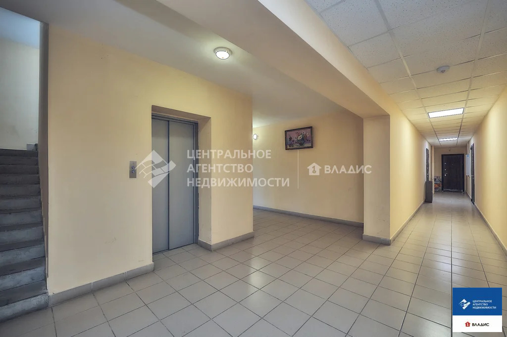 Продажа квартиры, Рязань, жилой комплекс Дружба - Фото 14