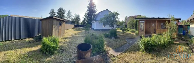 Продажа дома, Гатчинский район, садоводческий массив Чаща - Фото 5