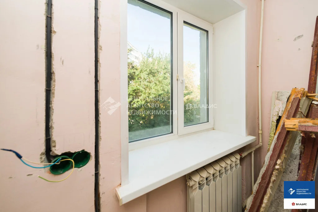 Продажа квартиры, Рязань, ул. Свободы - Фото 9