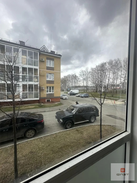 Продажа квартиры, Царево, Пестречинский район, ул. Габдуллы Тукая - Фото 5